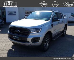 Ford Ranger Gebrauchtwagen