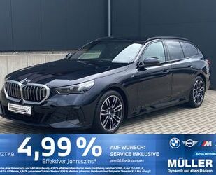 BMW 540 Gebrauchtwagen