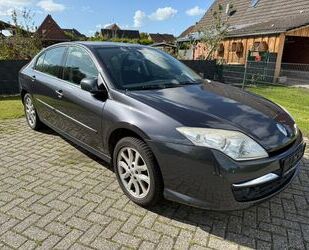 Renault Laguna Gebrauchtwagen