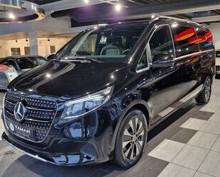 Mercedes-Benz V 300 Gebrauchtwagen
