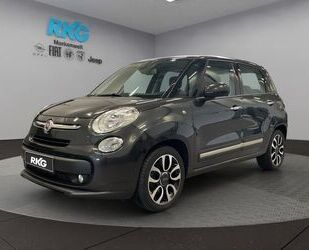 Fiat 500L Gebrauchtwagen