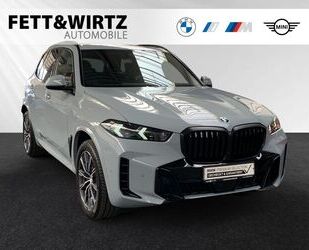 BMW X5 Gebrauchtwagen