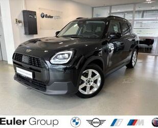 Mini Cooper D Countryman Gebrauchtwagen