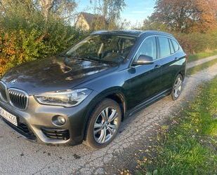 BMW X1 Gebrauchtwagen