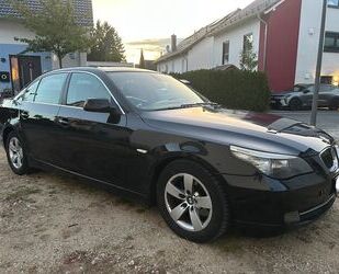 BMW 523 Gebrauchtwagen