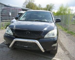 Lexus RX 300 Gebrauchtwagen