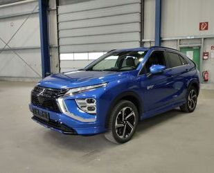 Mitsubishi Eclipse Cross Gebrauchtwagen