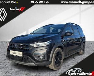 Dacia Jogger Gebrauchtwagen