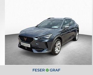 Cupra Formentor Gebrauchtwagen