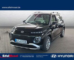 Hyundai INSTER Gebrauchtwagen