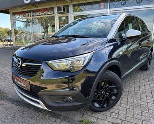 Opel Crossland (X) Gebrauchtwagen