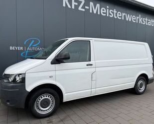 VW T5 Transporter Gebrauchtwagen