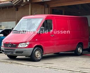 Mercedes-Benz Sprinter Gebrauchtwagen