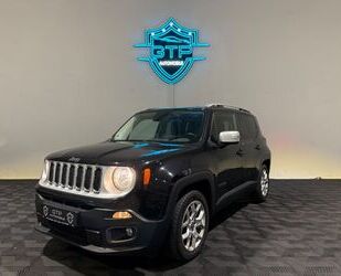Jeep Renegade Gebrauchtwagen