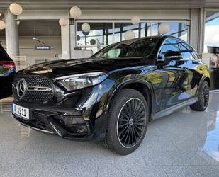 Mercedes-Benz GLC 450 Gebrauchtwagen