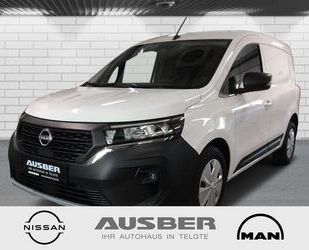 Nissan Townstar Gebrauchtwagen