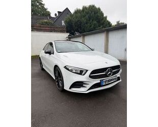Mercedes-Benz A 250 Gebrauchtwagen