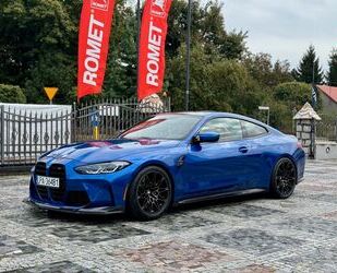 BMW M4 Gebrauchtwagen