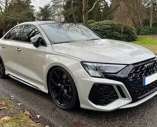 Audi RS3 Gebrauchtwagen