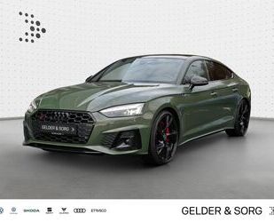 Audi S5 Gebrauchtwagen