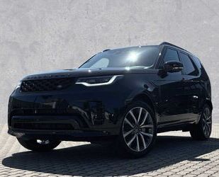 Land Rover Discovery Gebrauchtwagen