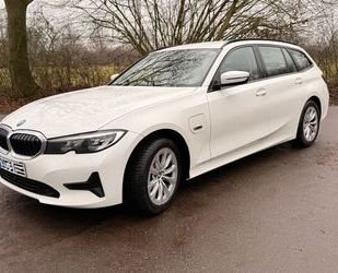 BMW 320 Gebrauchtwagen