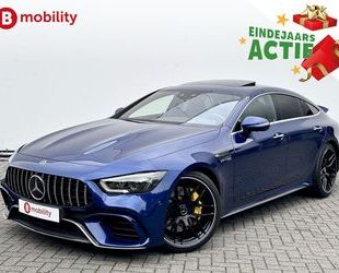 Mercedes-Benz AMG GT Gebrauchtwagen