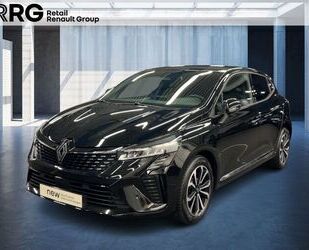 Renault Clio Gebrauchtwagen