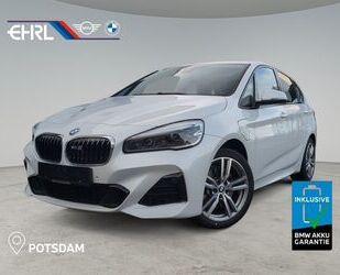 BMW 225 Active Tourer Gebrauchtwagen