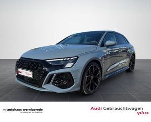 Audi RS3 Gebrauchtwagen