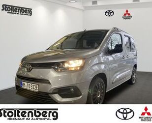 Toyota Proace City Gebrauchtwagen