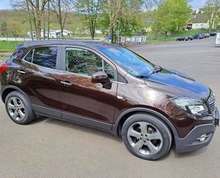 Opel Mokka Gebrauchtwagen