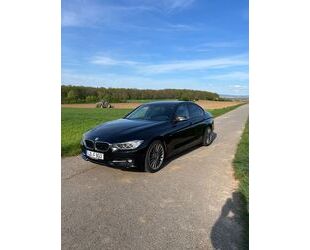BMW 335 Gebrauchtwagen