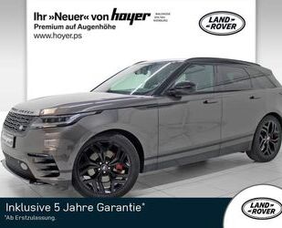 Land Rover Range Rover Velar Gebrauchtwagen