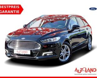 Ford Mondeo Gebrauchtwagen