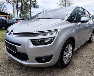 Citroen Grand C4 Picasso / SpaceTourer Gebrauchtwagen