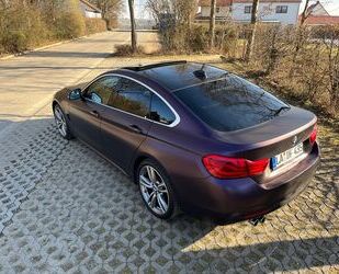 BMW 435 Gran Coupé Gebrauchtwagen