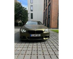 BMW 520 Gebrauchtwagen