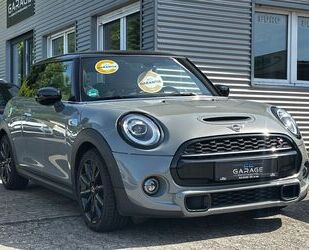 Mini Cooper S Gebrauchtwagen