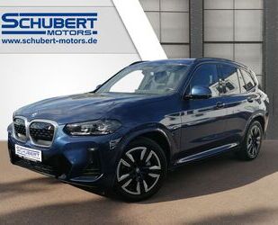 BMW iX3 Gebrauchtwagen