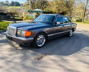 Mercedes-Benz S 300 Gebrauchtwagen