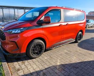 Ford Tourneo Custom Gebrauchtwagen