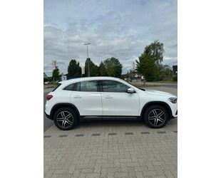 Mercedes-Benz GLA 180 Gebrauchtwagen