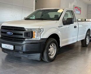 Ford F 150 Gebrauchtwagen