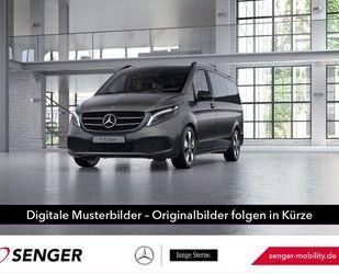 Mercedes-Benz V 250 Gebrauchtwagen