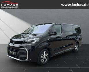 Toyota Proace (Verso) Gebrauchtwagen