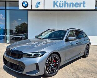 BMW 330 Gebrauchtwagen