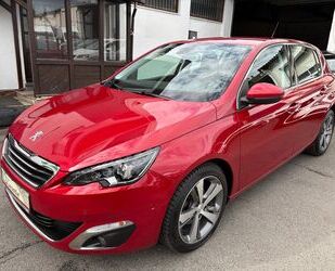 Peugeot 308 Gebrauchtwagen