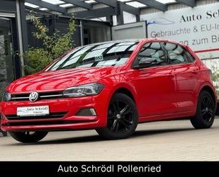 VW Polo Gebrauchtwagen