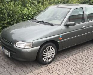Ford Escort Gebrauchtwagen